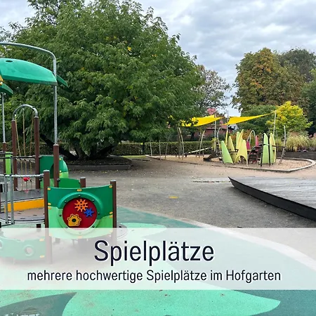 Casa Michaela - Wunderschoene Aussicht - Fuer Familien Und Geschaeftsreisen, Super Ausgestattet Appartement Öhringen