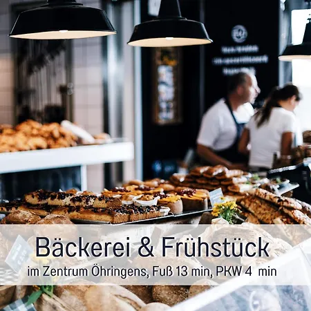 Casa Michaela - Wunderschoene Aussicht - Fuer Familien Und Geschaeftsreisen, Super Ausgestattet * Oehringen