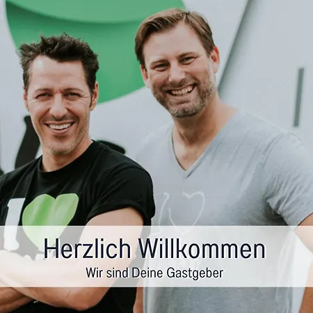 Casa Michaela - Wunderschoene Aussicht - Fuer Familien Und Geschaeftsreisen, Super Ausgestattet * Oehringen
