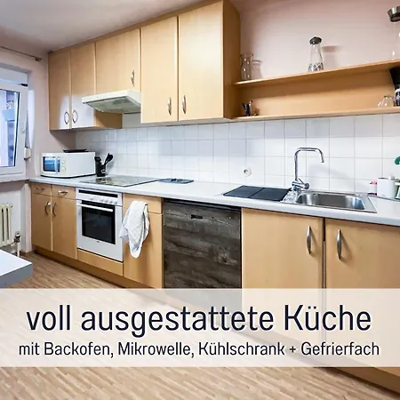 Casa Michaela - Wunderschoene Aussicht - Fuer Familien Und Geschaeftsreisen, Super Ausgestattet *