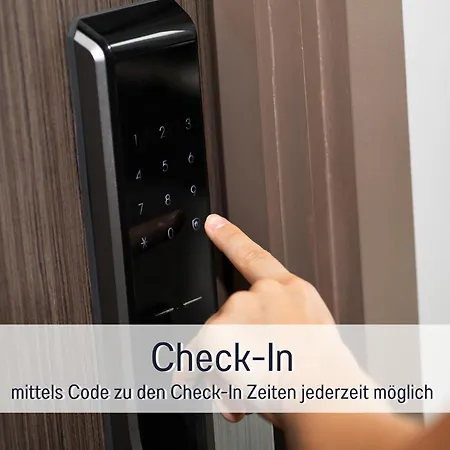 Casa Michaela - Wunderschoene Aussicht - Fuer Familien Und Geschaeftsreisen, Super Ausgestattet