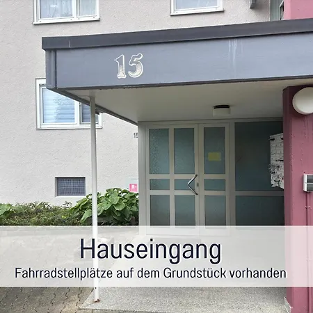 Casa Michaela - Wunderschoene Aussicht - Fuer Familien Und Geschaeftsreisen, Super Ausgestattet דירה *